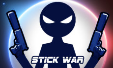 Stick War: New Age